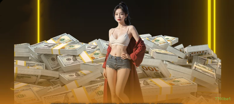 Apostas esportivas da 7700bet com odds competitivas